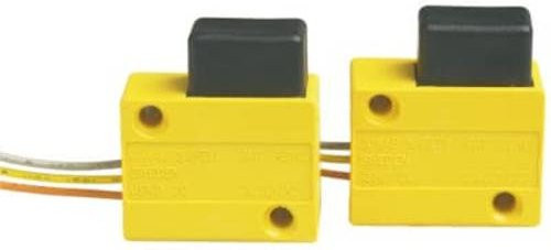 ABB JSHD2C-K Stellungs-Schaltelement in Gelb IP54 2TLA020001R1300 - Bild 1