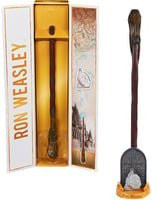 Spin Master Wizarding World Harry Potter Authentischer Ron Weasley Zauberstab für Rollenspiele - Bild 1