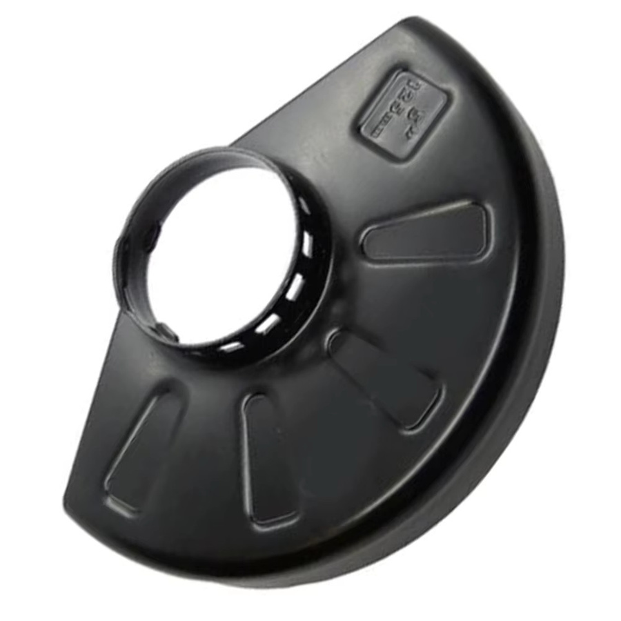 DeWalt Schutzhaube für Winkelschleifer N487790 N458872 passend für DCG414 und DCG418 125mm - Bild 3