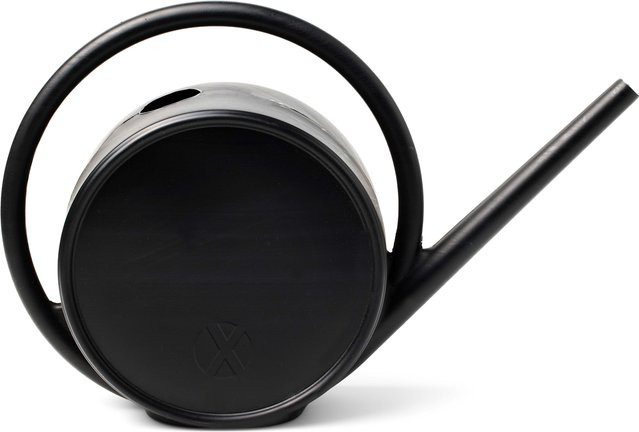 XALA Gießkanne Matcha in Schwarz mit langem Ausguss, 4 l - Bild 1
