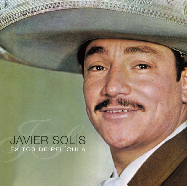 Exitos De Pelicula von Javier Solis, CD - Bild 1