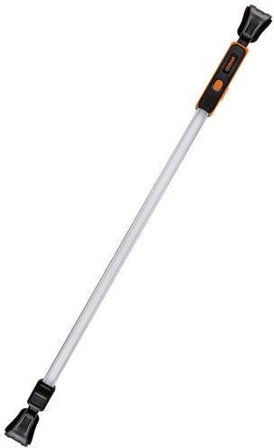 Osram LEDinspect Akkubetriebene Motorhaubenleuchte LED-Arbeitsleuchte Silber, 1200lm, 16.28W, IP65 - Bild 1