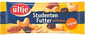 ültje Studentenfutter Original Mix 20 x 50 g - Bild 2