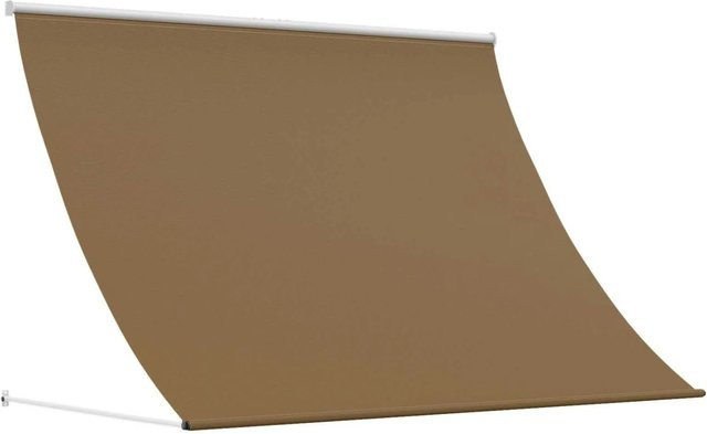 vidaXL Markise Beige B: 200 cm, T: 150 cm - Bild 1