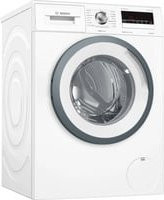 Bosch Waschmaschine WAN28271 Serie 4 in Weiß - Bild 1