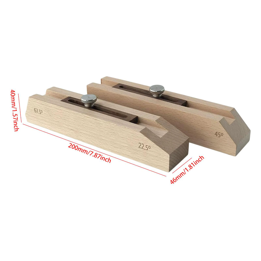 Homyl Winkelschaufel mit geneigtem Rand und Plattform in Beige - Bild 1