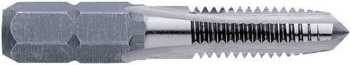 Einschnittgewindebohrer EXACT HSSG 6KT-Bit M8x19mm in Silber - Bild 1