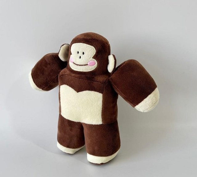 Yiran toy Slasher Gubby Plüschtier, 25cm, ab 14 Jahren - Bild 1