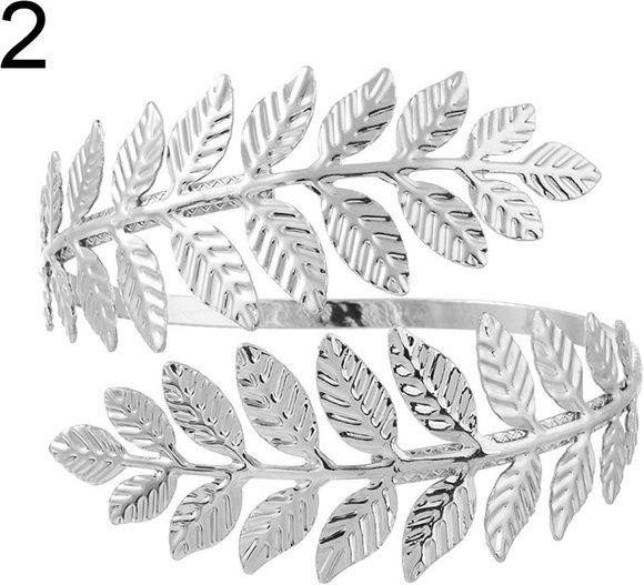 Wucifang Jewelry Tiara, Perle, Weiß, Damen - Bild 1