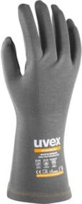 Uvex arc protect g1 Arbeitshandschuh in Grau, Größe 11 - Bild 2