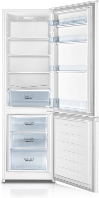 Gorenje Kühl-Gefrierkombination RK4182PW4 in Weiß - Bild 1