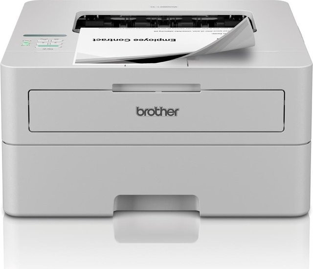 Brother HL-L2865DW Schwarz-Weiß Laserdrucker mit Duplex, WLAN und LAN, A4 - Bild 1