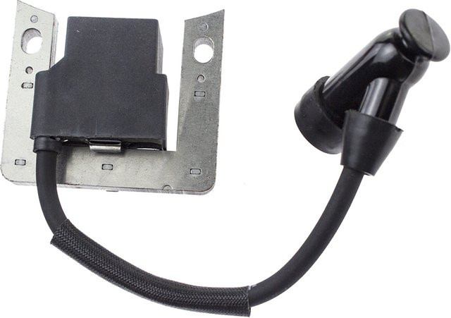 Kohler Zündspule 1458405-s in Schwarz passend für Kohler Motoren XT149 und XT173 - Bild 1