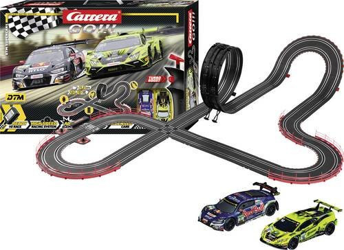 Carrera DTM Supercars, Rennbahn, 1:43, ab 6 Jahren - Bild 2