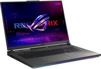 Asus ROG Strix G18 (G814PP-S8014W) Gaming-Notebook mit AMD Prozessor, 32 GB RAM, 1000 GB SSD, 18 Zoll Display in Schwarz-Grau mit Windows - Bild 1