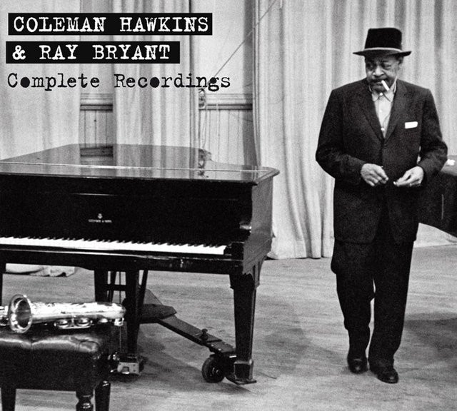 Komplette Aufnahmen Japan, Coleman Hawkins, Ray Bryant, CD - Bild 1