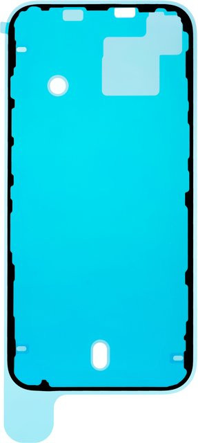 Apple iPhone 13 Display-Kleber in Blau - Bild 1