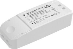 EVN Lichttechnik P-LED LED-Treiber PLD125 IP20 Dimmer 350mA 13-25W - Bild 1