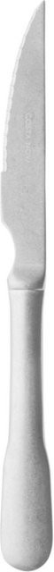 Costa Nova Steakmesser Saga aus Edelstahl in Silber, 12er Pack, Länge: 22,4 cm - Bild 1