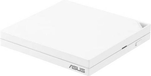 Asus RT-AX57 Go Tri-Band WiFi 6 WLAN Router in Weiß - Bild 1