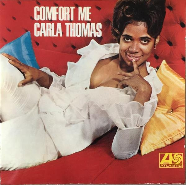 Comfort Me von Carla Thomas, CD - Bild 1