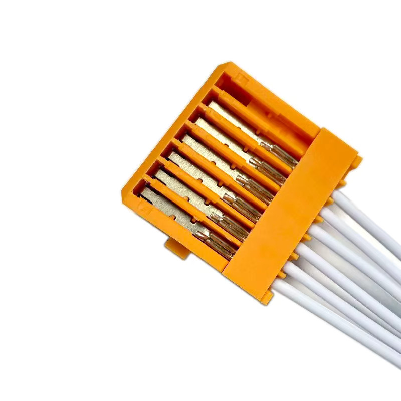 Makita Ladegerät Anschluss Terminal Adapter Konverter für BL1830 14,4 V 18 V Li-Ion Batterien BL1815 BL1430 BL1415 BL1845 BL1460 - Bild 2