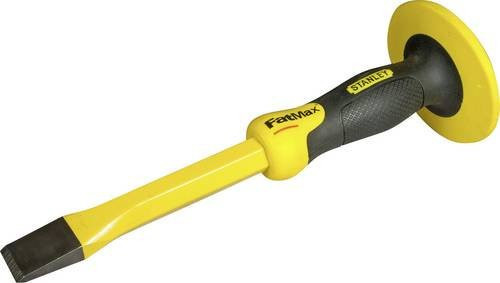 Stanley FatMax Flachmeissel mit Handschutz, Breite: 25 mm - Bild 1