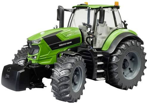 Bruder DEUTZ-FAHR 8280 TTV Traktor Modellfahrzeug 1:16 - Bild 1