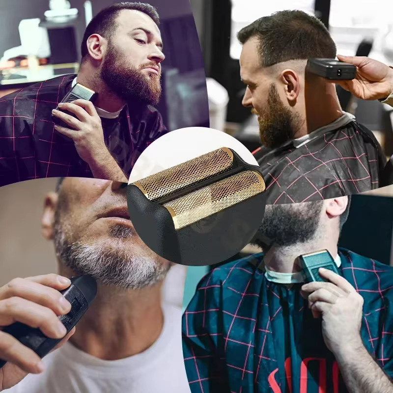 Wahl Ersatz Folie und Klinge Cutter Kopf für Wahl 8164, Herren - Bild 2