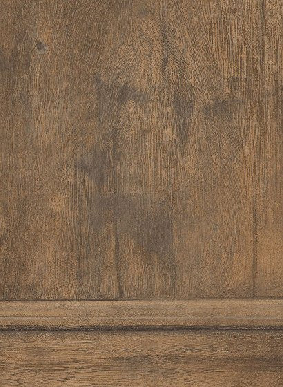 Andrew Martin Carta da parati Regent Tapete in Light Oak mit Holzmaserung - Bild 1