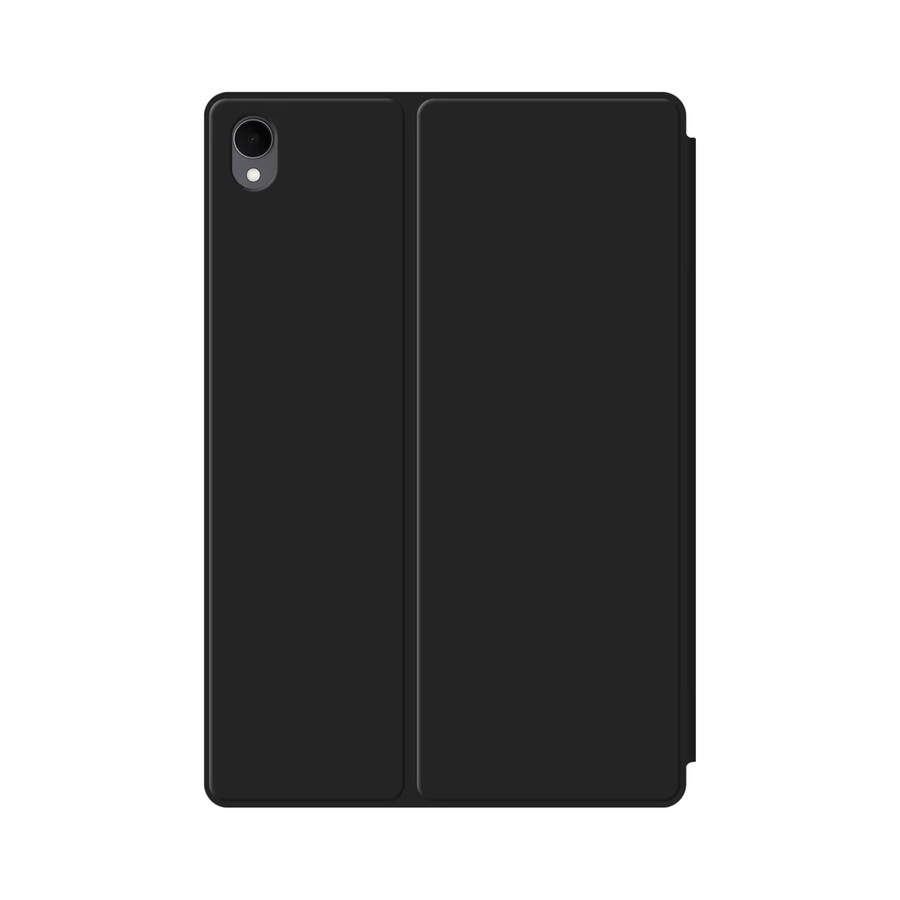 AJIUYU Magnetische Smart Book Cover Hülle für Samsung Galaxy Tab S11 und Tab S11 Ultra in Schwarz oder Grün - Bild 2