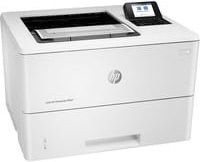 HP LaserJet Enterprise M507dn Schwarzweiß Laserdrucker mit Duplex, LAN und USB, A4 - Bild 1