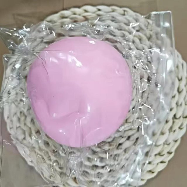 Stressabbau Squishy Ball, Weiches Anti-Angst ADHD Sensorisches Fidget Spielzeug - Bild 1
