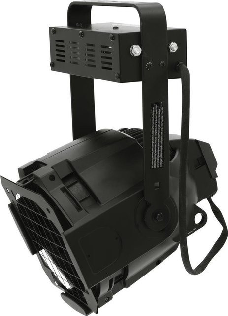 Eurolite Theaterscheinwerfer ML-56 CDM Multi Lens 150 W in Schwarz - Bild 1