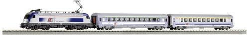 Piko H0 PSCwlan S-Set Taurus IC der PKP, Fahrzeuge, 1:87 - Bild 1