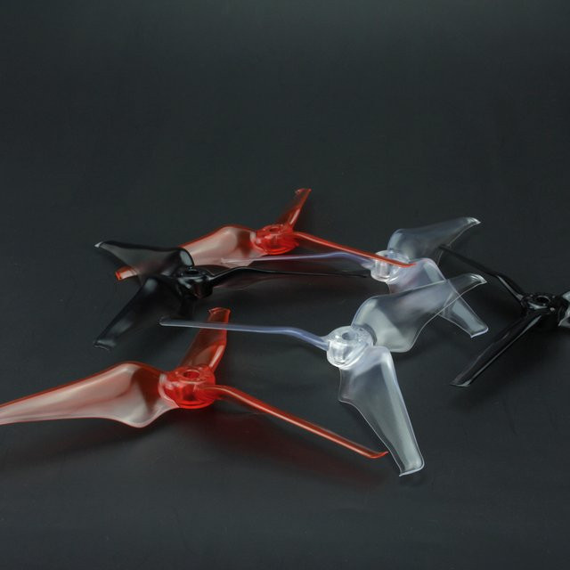 Emax AVAN Fluss 5inch Propeller, 5er Set - Bild 1