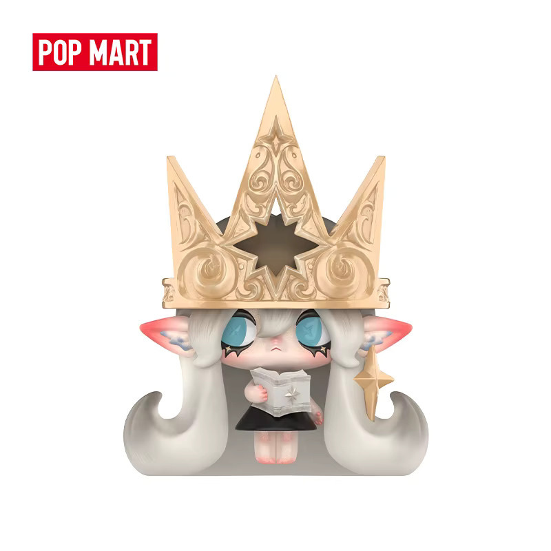 POP MART 1001MOONS Moona Guardian of Stars, Figur - Bild 2
