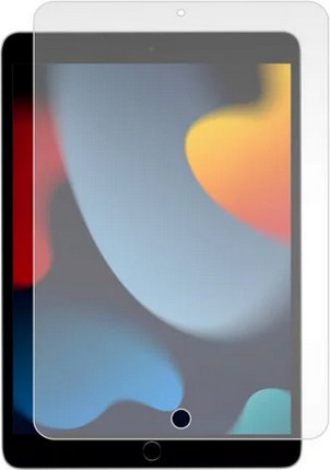 Compulocks DGIPD109 Tablet-Bildschirmschutz Klare Bildschirmschutzfolie für Apple, Transparent - Bild 1