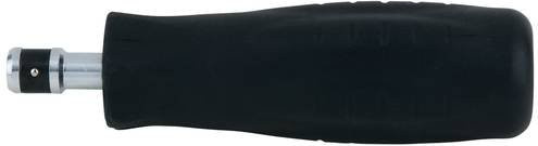 KS Tools 1/4 Zoll Festeingestellter Drehmomentschraubendreher 100-180 cNm in Schwarz - Bild 1