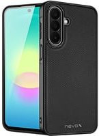 Nevox StyleShell NYLO Handyhülle für Samsung Galaxy A27 5G in Schwarz - Bild 1