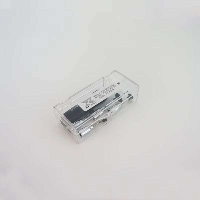 HANDI-VAC Vakuum-Sauger Mini Saugstift für SMT SMD IC Chips und BGA Reparaturen in Schwarz - Bild 3