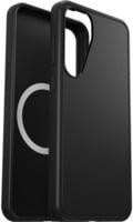 OtterBox Symmetry Handyhülle für Samsung Galaxy S25+ in Schwarz - Bild 1