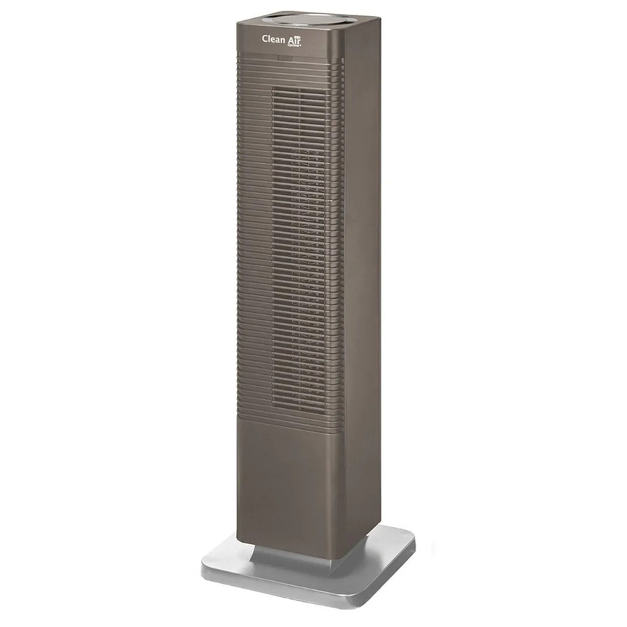 Clean Air Optima CA904C Smart Design Heizlüfter mit Heiz- und Kühlfunktion, 1000/2000 Watt, für Räume bis 40 m² - Bild 2