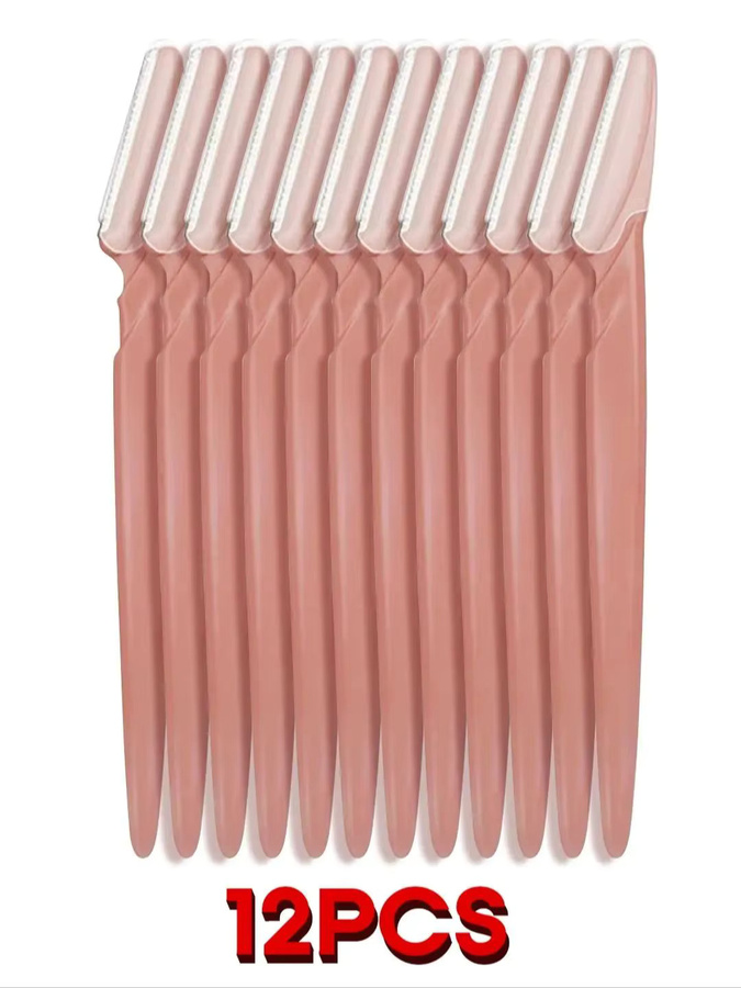 Augenbrauen Trimmer für Damen, Gesicht und Körper - Bild 3