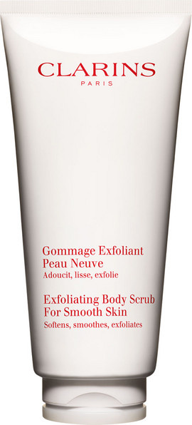Clarins Gommage Exfoliant Peau Neuve Körperpeeling, Cashewnussöl, Unisex - Bild 1