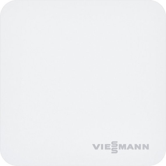 Viessmann ViCare Repeater in Weiß - Bild 1