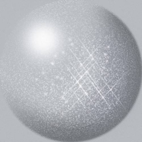 Revell Emaille-Farbe Silber metallic, 14ml - Bild 1