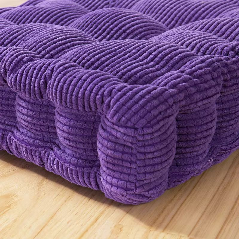CHA YU PAI Sitzkissen Tatami-Matte als langes Sofakissen für dein Heimbüro oder dein Zuhause - Bild 3