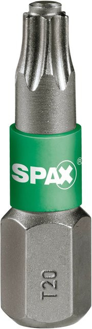 Spax T-Star Plus Bit T 20 in Orange - Bild 2