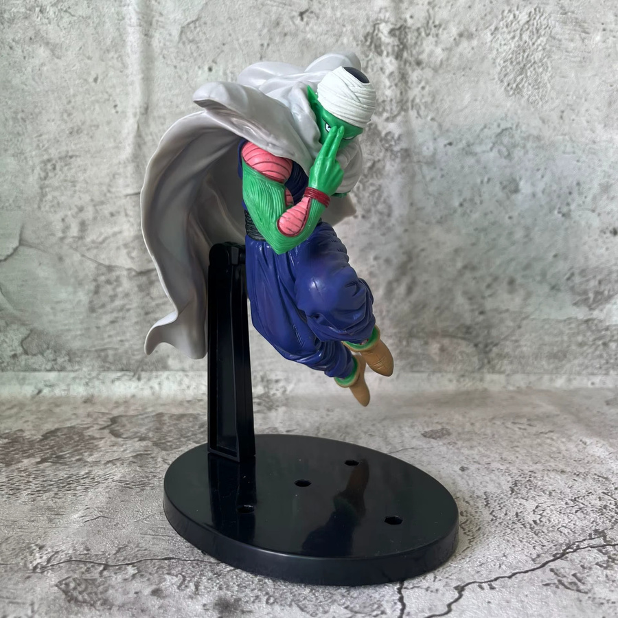 Bandai Dragon Ball Z Piccolo, Action Figure, 17 cm, Kunststoff - Bild 3